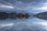 Bled, Slovenia.
