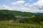 Slovak Paradise, Slovakia