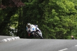 Guy Martin Suzuki / Tyco Suzuki