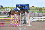 Cls 6 National 1.30m and 1.40m portfolio