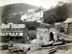Clovelly  Harbour 7