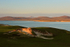 Loch Gruinart, Islay in late afternoon sun