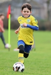 Kendal United Under 8's (17/1/26) portfolio