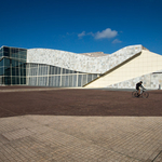The City of Culture