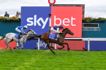 Race 1 1.50pm Sky Bet Lowther Stakes portfolio