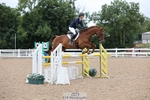Cls 5 National 1.15m and Open portfolio