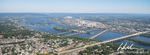 7 Bridges over Susquehanna Aerial