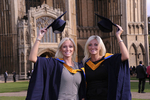 Double Degree for Twins