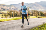 North Lakes Half Marathon  10k-868