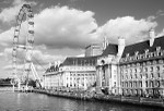 London Eye 1