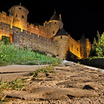 Carcasonne