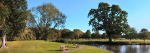 Ruthin Park