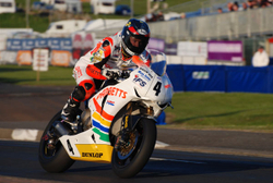 North West 200 - 2009 portfolio