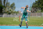 Guernsey Athletics Track  Field Meet 1-58