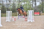 CLASS 2 SAT Club/ Unaffiliated 80cms Open portfolio