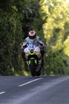 James Shipley Yamaha / Heywood Electrical/Supercoat/Cat