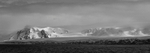 South Shetland Islands