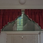 chapel of rest