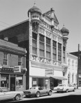 Mozart Hall, Latrobe, Pennsylvania 1978
