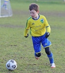 Kendal Utd U8 vs Lancaster City U8 (9/2/25) portfolio