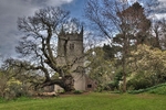 Cockington Church