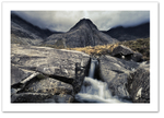 The Waterpipes ♦ CUILLIN HILLS