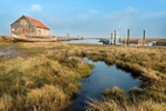 Thornham Habour2_Thornham_Norfolk