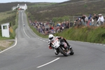 Dan Kneen Suzuki / Cookstown B.E.Racing