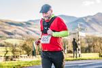 North Lakes Half Marathon  10k-1311