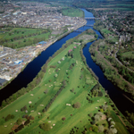 A00331B King James VI Golf Course Perth