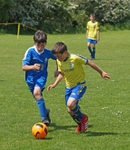 Kendal Utd Rockets U12 v Wattsfield U12 (30/5/21) portfolio