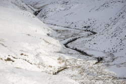Snowstream