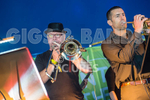 THE LITTLE BIG BAND portfolio