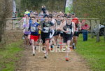 Cross-Country Championship 2022-1