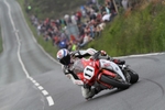 Dan Stewart Honda / SMT / WILCOCK Racing
