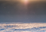 WINTER STORM LIGHT - LONG POINT