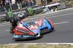 Matt Dix / Shaun Parker Baker / DWM Technical Solutions
