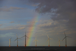 Redcar offshore windfarm   ref 4016