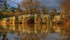 Stopham Flood