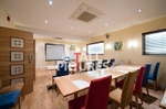 Duke of Normandie Hotel-117