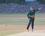 Kendal CC 2023 Season portfolio
