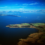 A00226CX2 Duart Bay on Mull to Lismore Island
