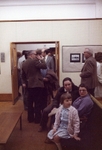 Annual Exhibition - not dated 016
