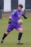 Litherland Remyca Goalkeeper portfolio