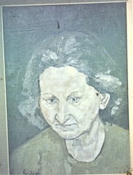 Early Work portfolio