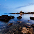Alghero Dawn