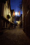 dinan