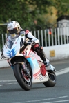 John McGuinness/ MUGEN