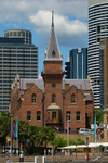 Circular Quay West Precinct, The Rocks