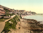 Isle of Wight Ventnor 7